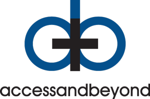 ab logo